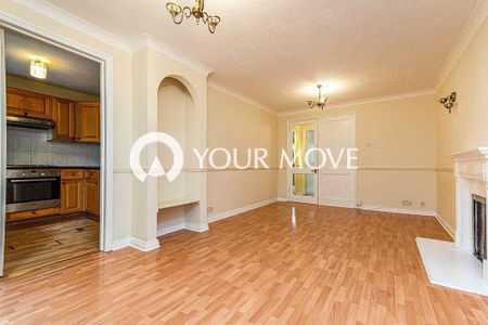 2 bedroom flat to rent - Photo 2