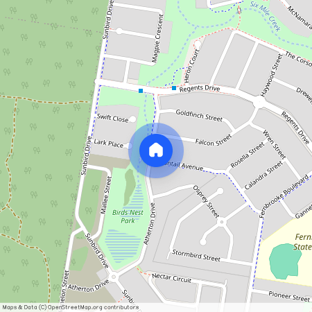 51 Fantail Avenue, Qld 4301, Redbank Plains