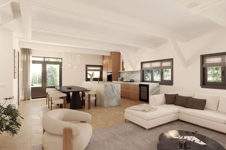 Zevenend 26-A1, Zevenend, 1251RN, Laren (Nh) - Photo 2