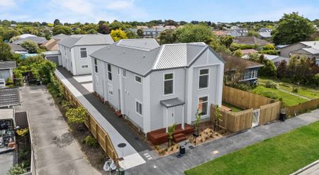 Brand New 2-Bedroom Townhouse in Addington – Modern Living at Its Best! - Photo 3