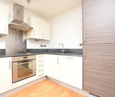 1 bedroom apartment to rent - Photo 2