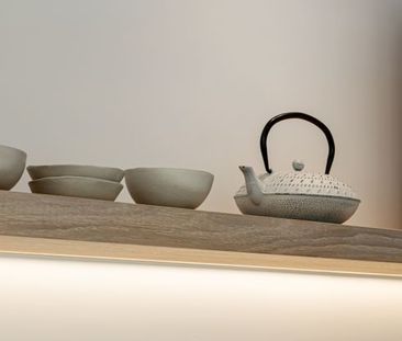 Penthouse te huur - Photo 1