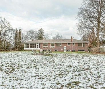 For Lease - 412 Winston Churchill Boulevard, Oakville, Ontario - Photo 3