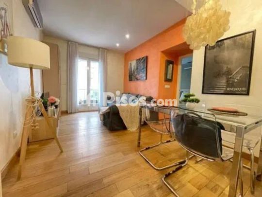 Piso en alquiler en Madrid Capital - Photo 1