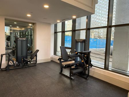 For Lease - 30 Elm Drive Unit# 703, Mississauga, Ontario - Photo 5