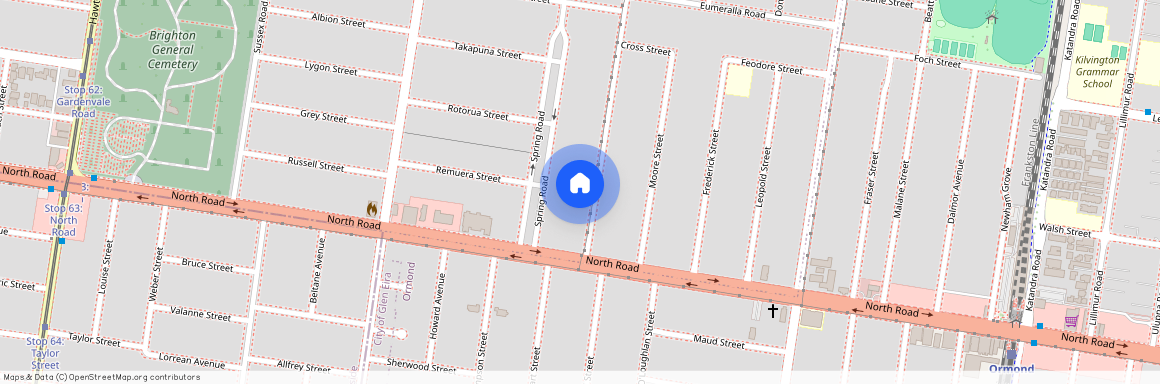 9 Scott Street, Vic 3162, Caulfield South