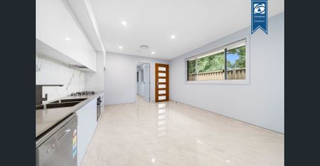 Modern 2-Bedroom Granny Flat with Private Alfresco - Photo 3