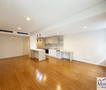 Stylish Apartment with Gym & Secure Parking! - Photo 5