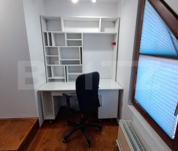 Apartament de inchiriat, 80 mp, zona Unirii - Fotografie 6