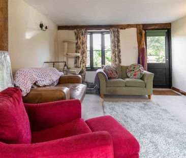 2 bedroom semi-detached house to rent - Photo 3