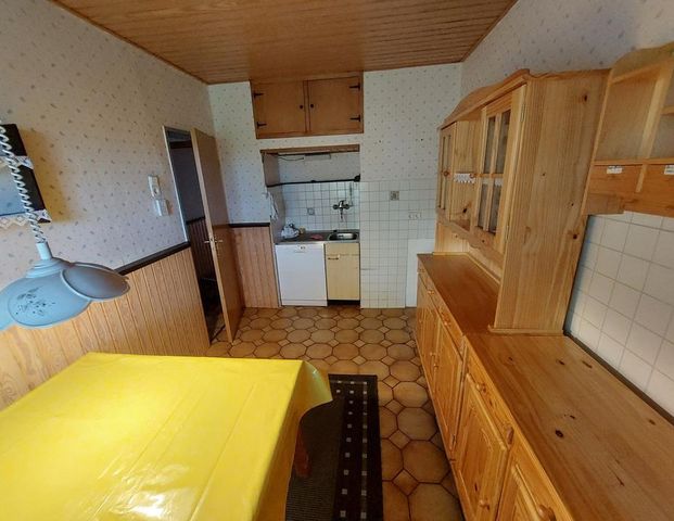 2 Zimmer Wohnung - Foto 1