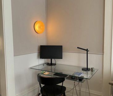 2 Zimmer Wohnung - Photo 4