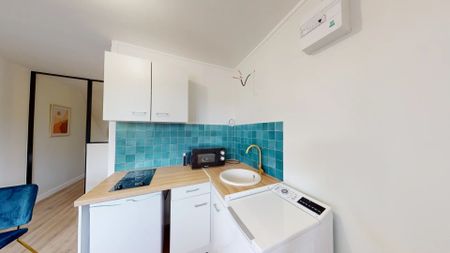 Appartement à louer, 1 pièce - Sainte-Savine 10300 - Photo 4