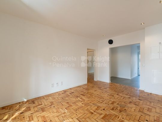 Apartamento T3 em Lisboa - Foto 1