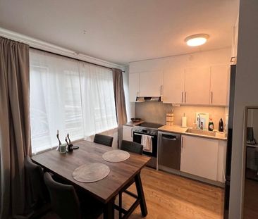 Jungmansgatan 31D - Photo 3