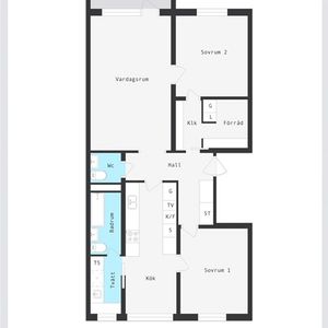 Plåtslagaregatan 15 - Foto 3