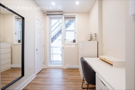 1849 Avenue Lincoln - 3C - Photo 5