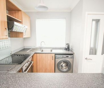 1 bedroom apartment to rent - Photo 4
