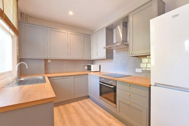 Student House 4 bedroom, Broomhill, Sheffield - Photo 1