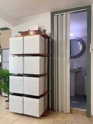 Διαμέρισμα για ενοικίαση Παλιά Πόλη - Φορτέτζα (Ρέθυμνο) - Photo 1