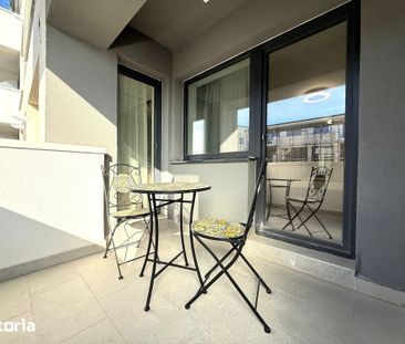 Apartament 2 camere, prima închiriere, parcare inclusă | Vivamus - Photo 6