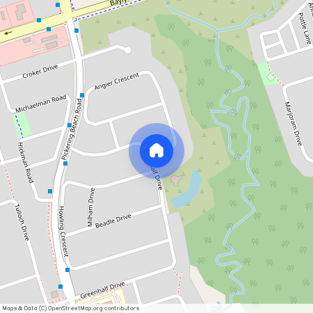 127 Fitzgibbon Ave, Scarborough, M1K 4A6