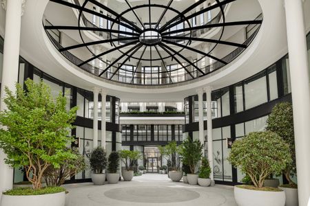 Chic Two-Bedroom Flat at The Whiteley - Photo 2