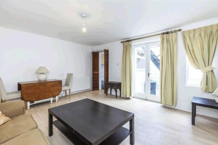 1 bedroom apartment to rent - Photo 2