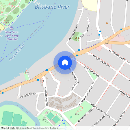 1/100 Norman Crescent, Qld 4170, Norman Park