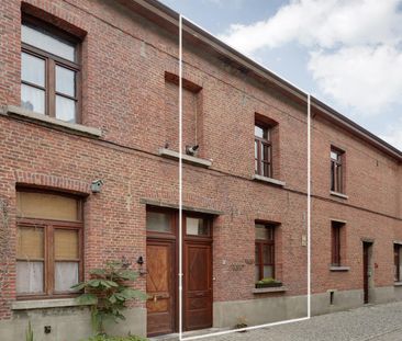 Gezellige stadswoning te huur in het Begijnhof - Foto 3