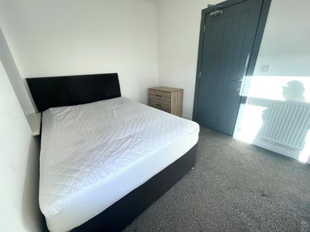 1 bedroom house share to rent - Photo 3
