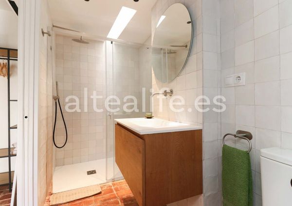 Carrer Francisco Martínez Orozco, Altea, Valencian Community 03590