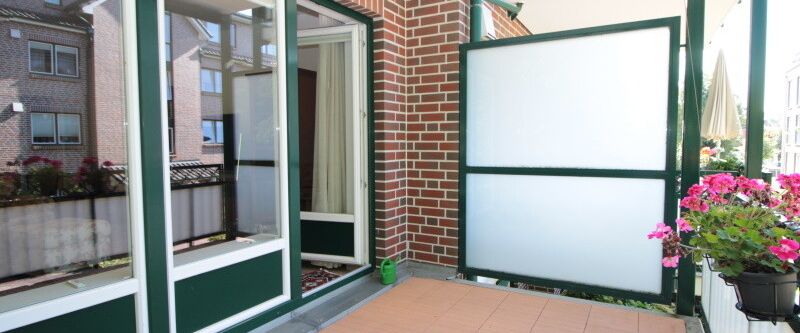 Großartige 4 Zimmerwohnung im Stadtkern mit Fahrstuhl und Tiefgaragenstellplatz - Foto 1