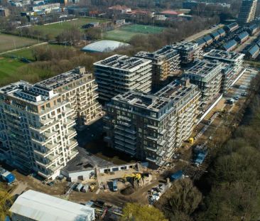Appartement Startbaan 109, Amstelveen - À louer - Foto 1