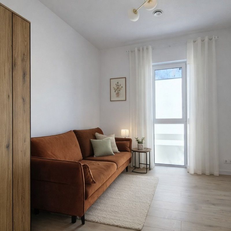 Warszawa, Ołówkowa - Фото 1