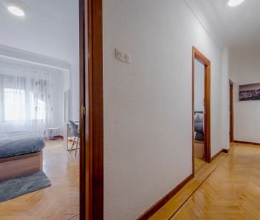 Calle de Marcenado, Madrid, Community of Madrid 28002 - Photo 6