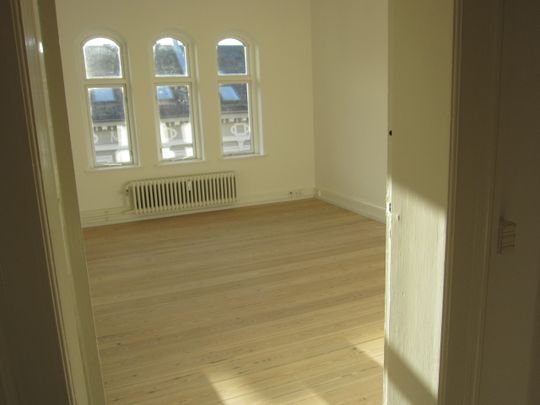 Kolding - tæt på banegården - Foto 1