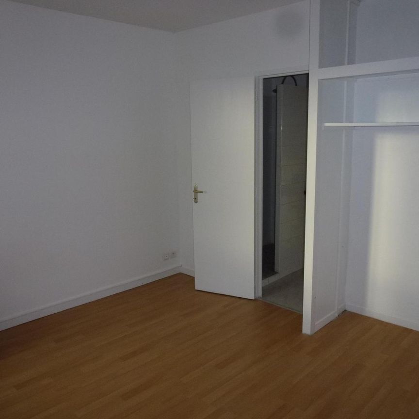 Location Appartement 2 pièces 37m² PUISSEGUIN 33570 - Photo 1