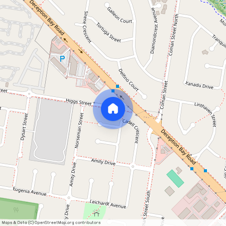 9 Higgs Street, Qld 4022, Rothwell