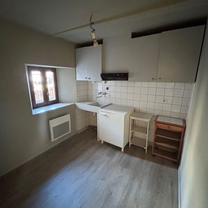 Location Appartement 1 pièce 26m² - Photo 2