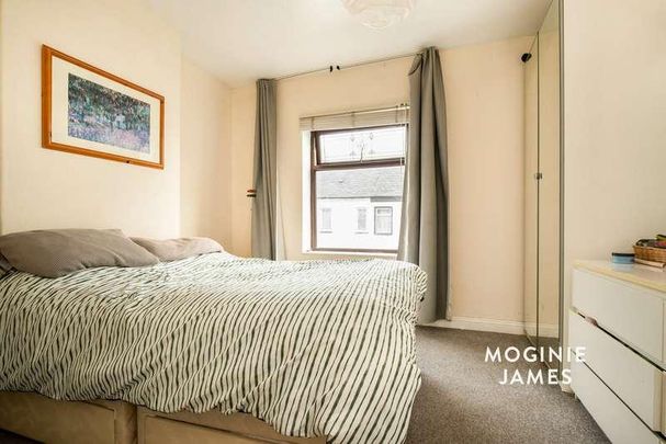 Cornwall Street, Cardiff, CF11 - Photo 1