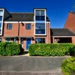 Four Bedroom Townhouse Available to Rent on Wagonway Drive, Newcastle Great Park - Photo 2