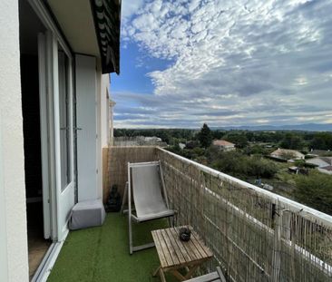 APPARTEMENT T4 A LOUER A RIORGES - MEUBLE - LES CANAUX - Photo 3