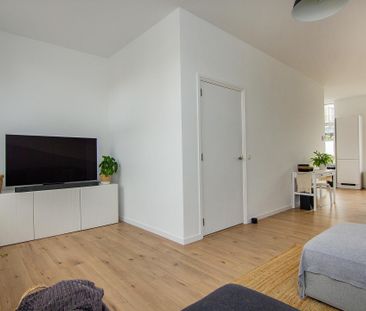 Te huur: Appartement Leidsestraat 50 RD in Haarlem - Foto 3