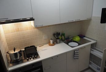 Via Gian Domenico Cassini, Turin, Piedmont 10129