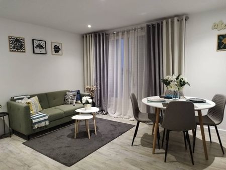 Chambre de 13m2 en colocation, dans T5 à Nantes - Photo 5