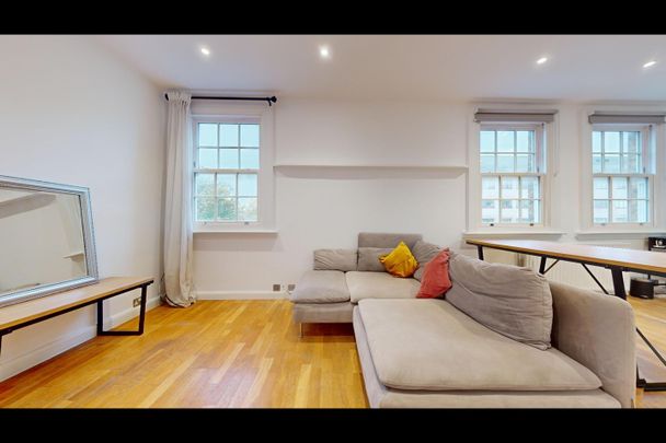 1 Bed Flat, Rossmore Road, NW1 - Photo 1