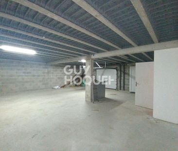 LOCATION d'une maison de 5 pièces (114 m²) à bourgoin jallieu - Photo 3