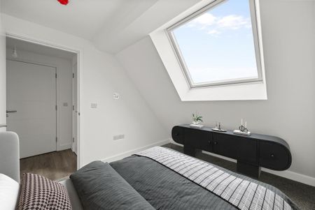 1 bedroom apartment to rent - Photo 5