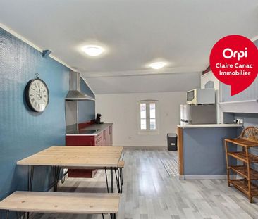 Location Appartement 2 pièces Meublé 48m² CASTRES 81100 - Photo 3